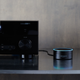 Your stereo can hear you now.